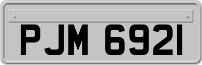 PJM6921