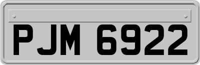 PJM6922