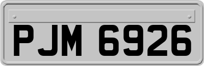 PJM6926