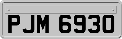 PJM6930