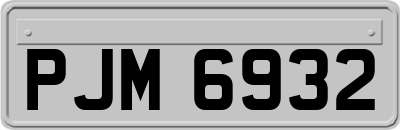PJM6932