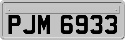 PJM6933