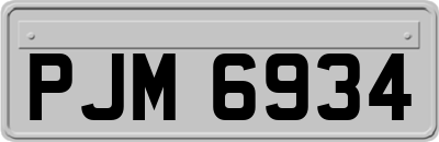 PJM6934