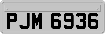 PJM6936