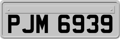 PJM6939