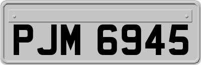 PJM6945
