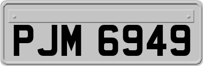 PJM6949