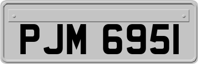 PJM6951