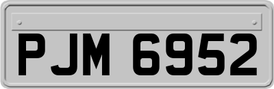 PJM6952