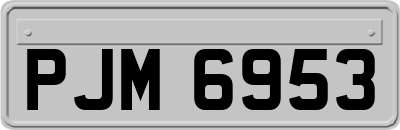 PJM6953