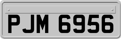 PJM6956