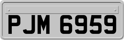 PJM6959