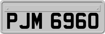 PJM6960