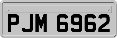 PJM6962