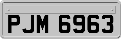 PJM6963