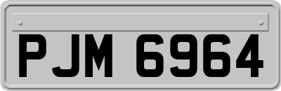 PJM6964