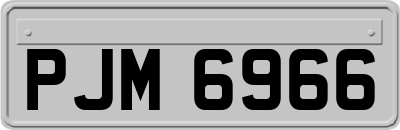 PJM6966