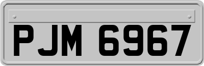 PJM6967