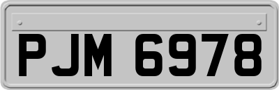 PJM6978