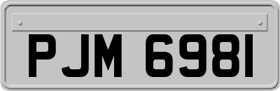 PJM6981