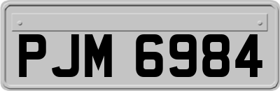 PJM6984