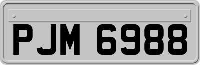 PJM6988