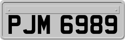 PJM6989