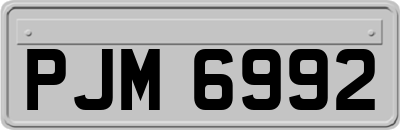 PJM6992