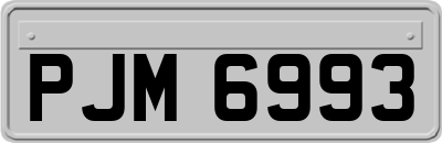 PJM6993