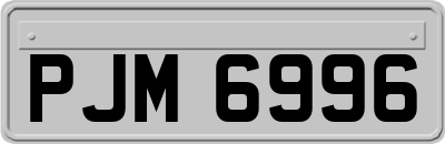 PJM6996