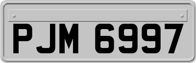 PJM6997