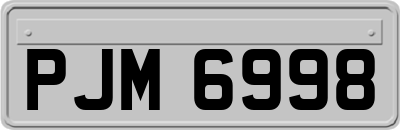 PJM6998