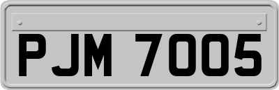 PJM7005