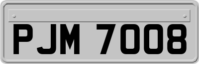 PJM7008