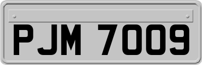 PJM7009