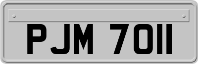 PJM7011