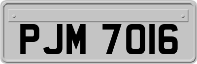 PJM7016