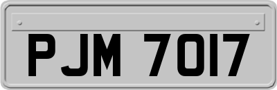 PJM7017
