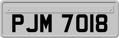 PJM7018