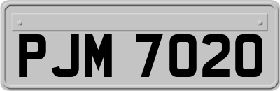 PJM7020