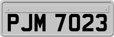 PJM7023