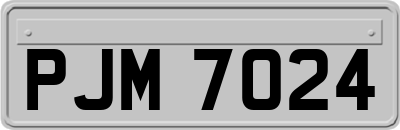 PJM7024