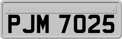 PJM7025