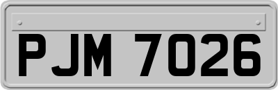 PJM7026