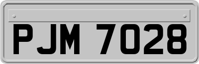 PJM7028