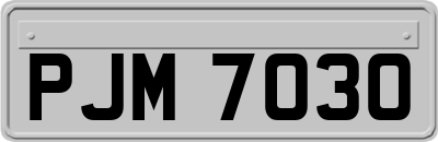 PJM7030
