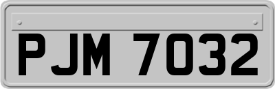 PJM7032