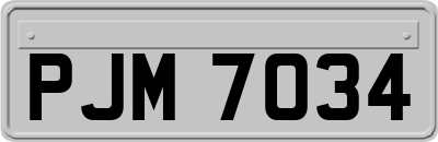 PJM7034