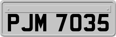 PJM7035