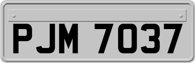 PJM7037